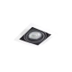 lafabryka.pl Oprawa stropowa Nova (white/black) AZ2871 AZZARDO  ........KOD: 15509